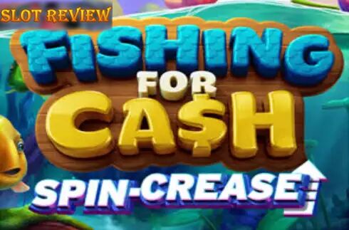 Fishing for Cash icon